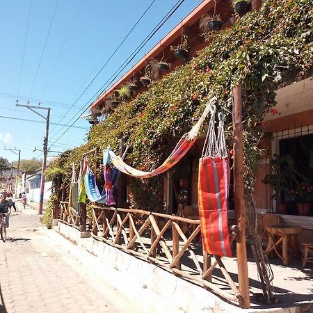 Jardin Hostal Apaneca ภายนอก รูปภาพ