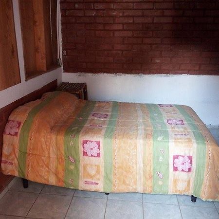Jardin Hostal Apaneca ภายนอก รูปภาพ