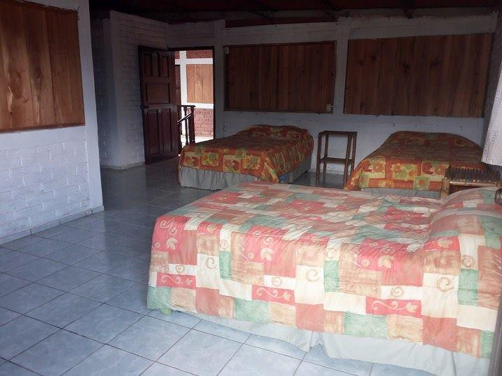 Jardin Hostal Apaneca ภายนอก รูปภาพ
