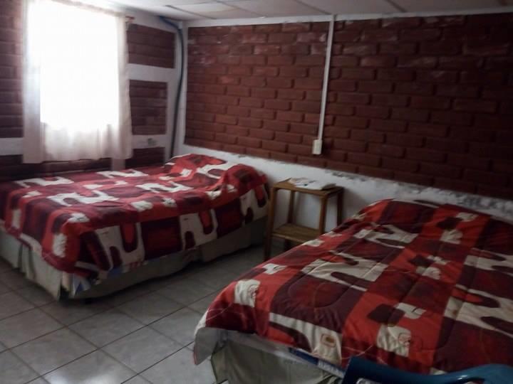 Jardin Hostal Apaneca ภายนอก รูปภาพ